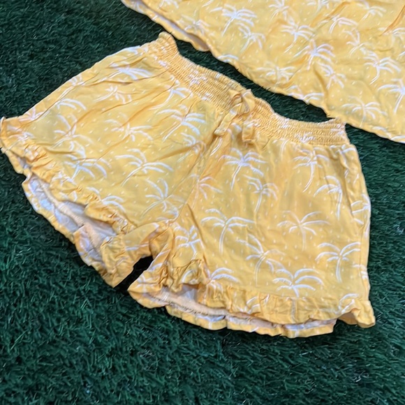 SO girls summer set - Picture 2 of 2